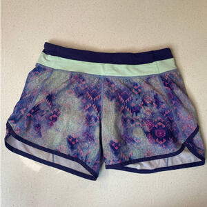 Ivivva Girls Athletic shorts